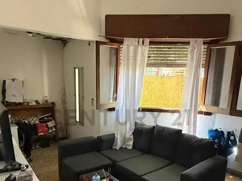 Casa en venta en esquina calle 124 y 50