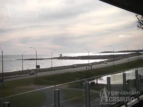 Punta del Este - Departamento Venta 2 dorm suites - toil - parrilla - garaje - terraza