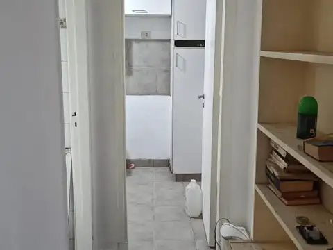 Departamento en Alquiler en Las Cañitas, $ 550.000