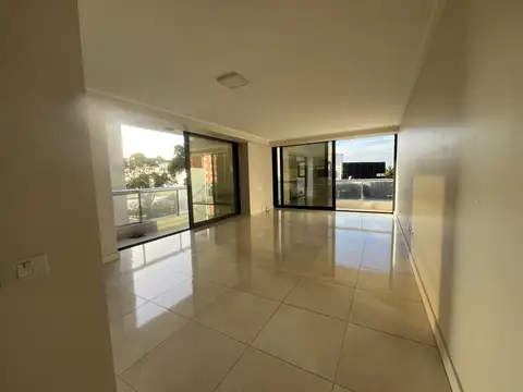 Departamento 3 ambientes con 3 baños