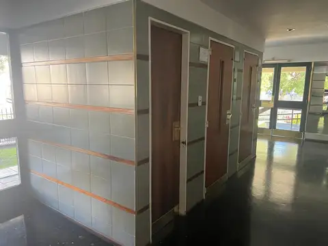 Departamento en Venta en Caballito, USD 123.000