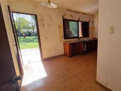 Casa en Venta 40 años