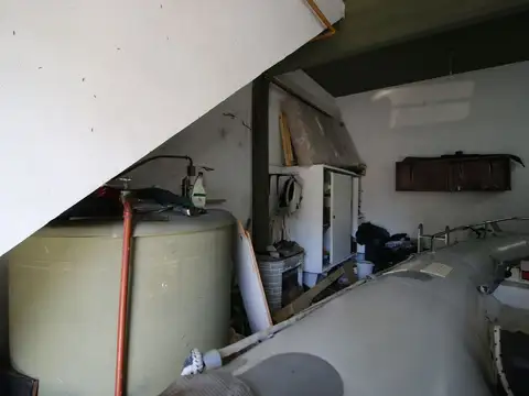 Depto Tipo Casa en Venta de 2 dormitorios