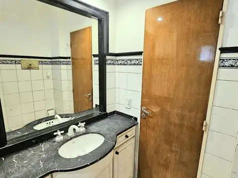 Departamento en Venta 35 años