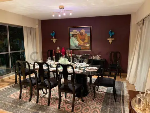 Departamento en Alquiler en Palermo Chico, USD 4.000
