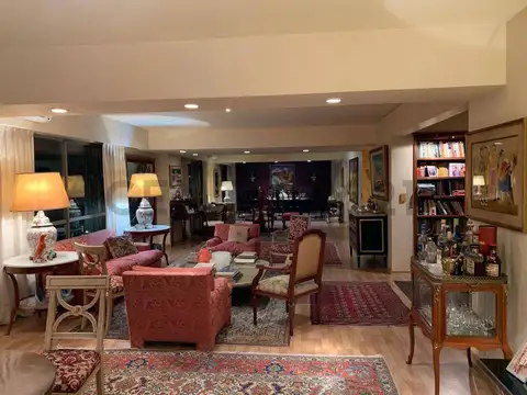 San Martín De Tours 2800, Piso 2