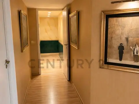Departamento en Alquiler 51 años