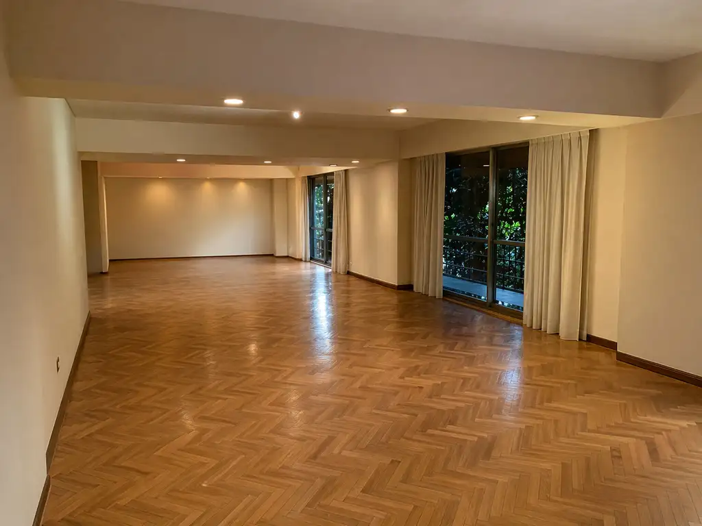 San Martin de Tours 2800, Piso 2