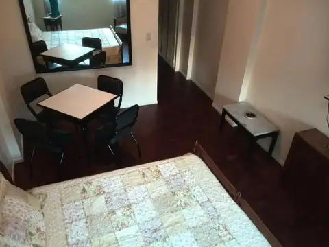 Jean Jaures 800, Piso 2