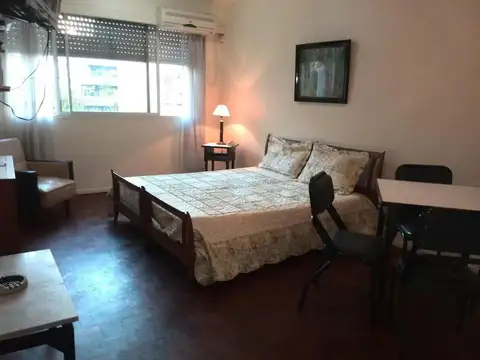 Departamento en alquiler temporario