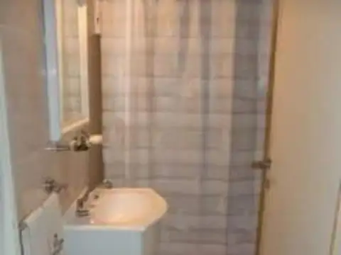 Departamento en Alquiler Temporal 40 años
