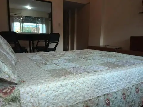 Departamento en Alquiler Temporal de Monoambiente