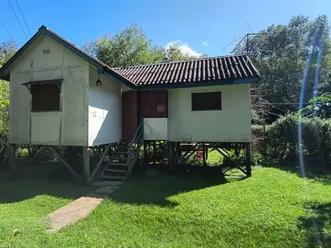 Casa  en Venta en Carapachay, Zona Delta, Tigre