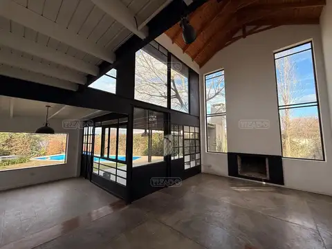 Casa en Venta 8 años