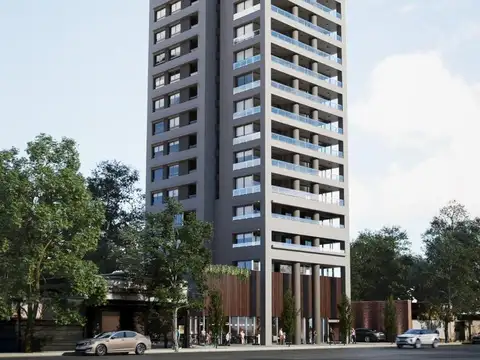 Departamento en Venta en Rosario, Santa Fe
