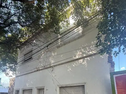 Corrientes 2600