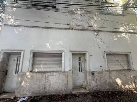 Terreno en Venta en Barrio España y Hospitales, USD 89.000