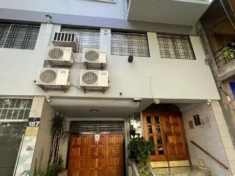 DEPARTAMENTO 3 AMBIENTES CON COCHERA