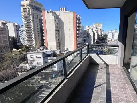 ALQUILER DEPARTAMENTO PURA LUZ PARQUE CHACABUCO