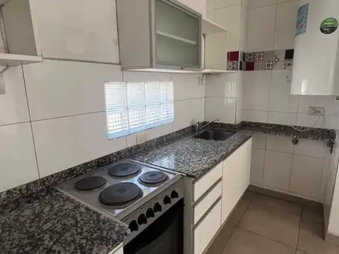 Departamento en Alquiler de 1 dormitorio