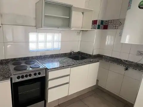 Departamento en Alquiler 9 años