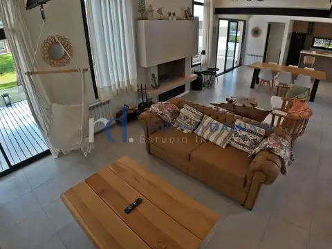 Casa en Venta de 4 dormitorios