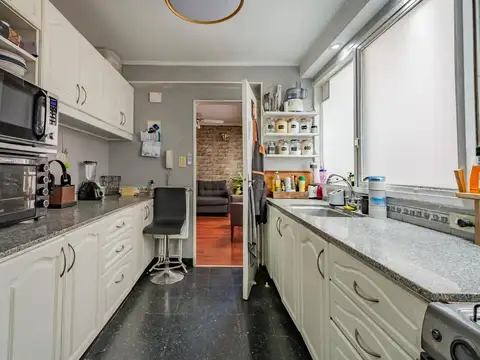 Departamento en Venta Permite mascota