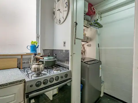 Departamento en Venta 54 años