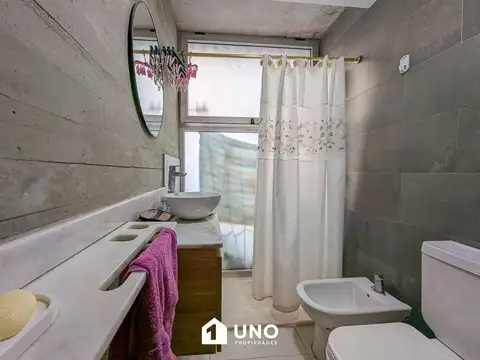 Departamento en Venta en Rosario, USD 67.000