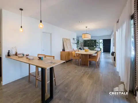 Casa en Venta al Norte