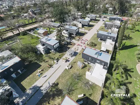 Casa en Venta en Funes, USD 240.000