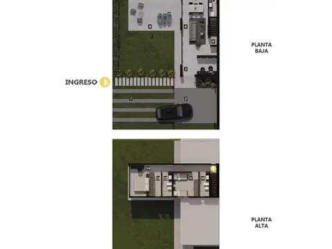Venta casa 2 dormitorios Condo Funes