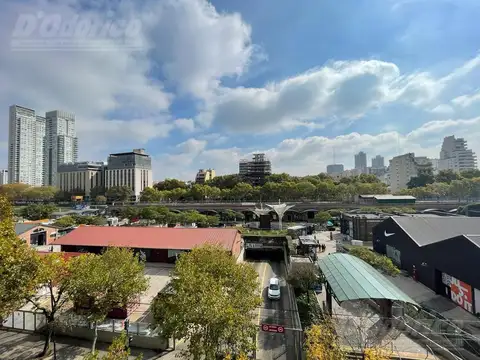 Monoambiente en Venta en Palermo - Distrito Arcos