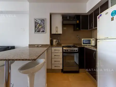 Departamento en Alquiler en Belgrano, $ 720.000