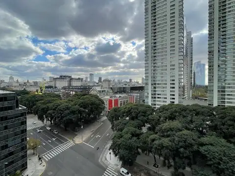 Departamento en Alquiler en Puerto Madero, USD 2.800