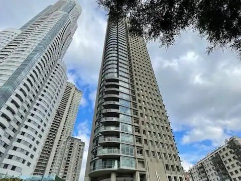 Alquiler Puerto Madero Excelente tres ambientes Torre Mulieris, Piso 12