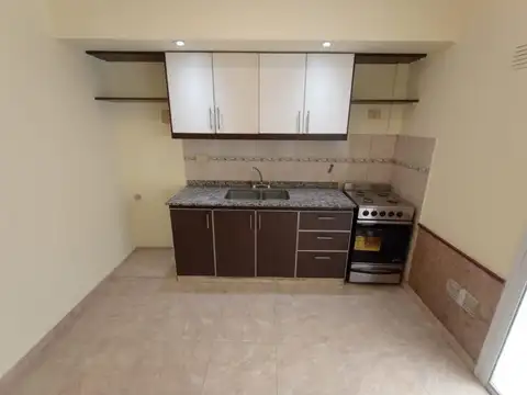 Depto Tipo Casa en Venta al Oeste