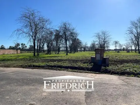 Lote en Venta en Prados del Oeste II
