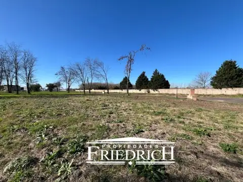 Terreno en Venta de 743,0 m2