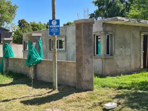 Casa en Venta en Mar del Tuyu, USD 60.000