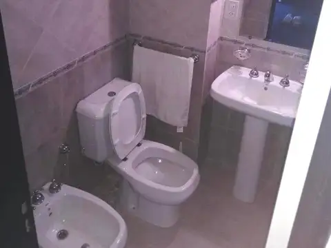 Venta de oficina en Microcentro