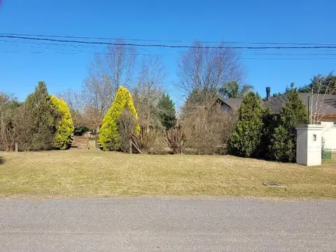 Terreno en Venta en Countries y Barrios Cerrados en la Matanza, USD 40.000