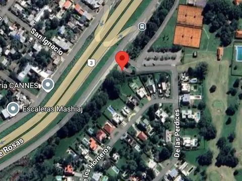 Terreno en Venta de 1000,0 m2