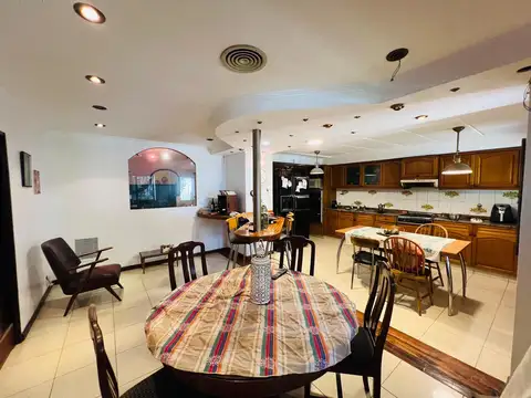 Casa en Venta 33 años