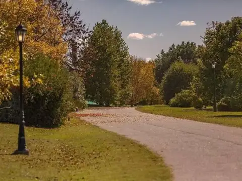 Casa en una planta con tres cuartos en Los Alcanfores - PROYECTO - entrega Octubre'26