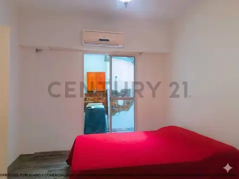 Departamento en Venta en Villa Crespo, USD 70.000