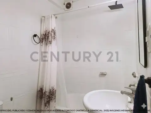 Departamento en Venta 54 años