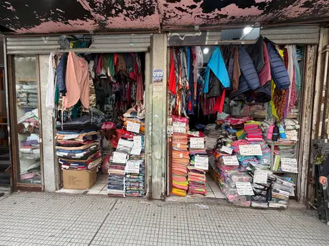 Local en Alquiler en Once, USD 10.000