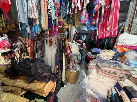 Local en Alquiler 20 años