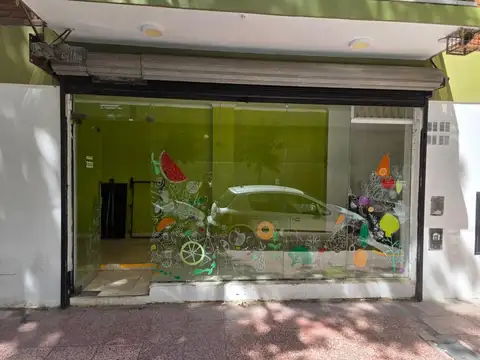 local comercial zona centro